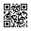 QR kód na túto stránku puchov.oma.sk u riecna 6