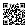 QR kód na túto stránku puchov.oma.sk u riecna 75
