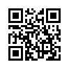 QR kód na túto stránku puchov.oma.sk u ruzova 3