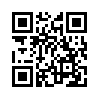 QR kód na túto stránku puchov.oma.sk u ruzova 6