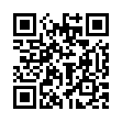 QR kód na túto stránku puchov.oma.sk u t-vansovej 63