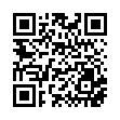 QR kód na túto stránku puchov.oma.sk u zeleznicna