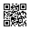 QR kód na túto stránku puchov.oma.sk volny-cas