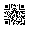 QR kód na túto stránku pucov.oma.sk splav brod