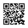 QR kód na túto stránku pudlov.oma.sk