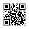 QR kód na túto stránku pudlov.oma.sk auto lpg