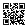 QR kód na túto stránku pudlov.oma.sk cyklotrasa