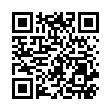 QR kód na túto stránku pudlov.oma.sk doprava autobusova-zastavka