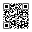 QR kód na túto stránku pukanec.oma.sk cyklotrasa blue bicycle