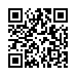 QR kód na túto stránku pukanec.oma.sk cyklotrasa green