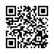 QR kód na túto stránku pulawy.oma.sk turistika blue