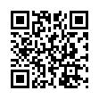 QR kód na túto stránku pulcin-hradisko.oma.sk turistika red