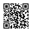 QR kód na túto stránku pulcin.oma.sk priroda vodopad