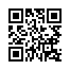 QR kód na túto stránku pulcin.oma.sk splav