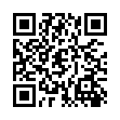 QR kód na túto stránku pulcin.oma.sk stravovanie