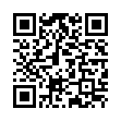 QR kód na túto stránku pulcin.oma.sk turistika blue major