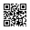 QR kód na túto stránku pulice.oma.sk splav hat