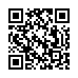 QR kód na túto stránku pusovce.oma.sk sport ihrisko