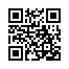 QR kód na túto stránku puspokszilagy.oma.sk