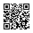 QR kód na túto stránku pusta-kamenice.oma.sk cyklotrasa ine