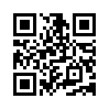 QR kód na túto stránku pusta-wola.oma.sk