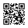 QR kód na túto stránku puste-pole.oma.sk