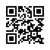 QR kód na túto stránku puste-sady.oma.sk