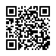QR kód na túto stránku puste-ulany.oma.sk cyklotrasa blue