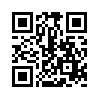 QR kód na túto stránku pustimer.oma.sk u lomena