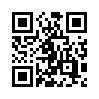 QR kód na túto stránku pustyny.oma.sk mhd