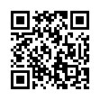 QR kód na túto stránku pustyny.oma.sk pristupnost