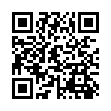 QR kód na túto stránku pustyny.oma.sk splav brod