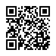 QR kód na túto stránku pustyny.oma.sk vzdelavanie