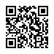 QR kód na túto stránku pusztaberki.oma.sk doprava
