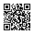 QR kód na túto stránku pusztaradvany.oma.sk cyklotrasa