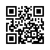 QR kód na túto stránku pyramida.oma.sk