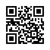 QR kód na túto stránku pyramida.oma.sk poi