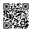 QR kód na túto stránku raba-wyzna.oma.sk turistika blue