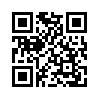 QR kód na túto stránku rabca.oma.sk prevadzkuje