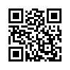 QR kód na túto stránku rabca.oma.sk u bystra 13