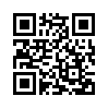 QR kód na túto stránku rabca.oma.sk u drevena