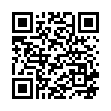 QR kód na túto stránku rabca.oma.sk u gacelovska 16