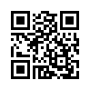 QR kód na túto stránku rabca.oma.sk u hlavna 31