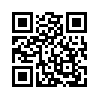 QR kód na túto stránku rabca.oma.sk u hlavna 36