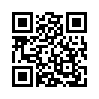 QR kód na túto stránku rabca.oma.sk u hlavna 43