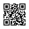 QR kód na túto stránku rabca.oma.sk u hlavna 45