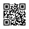 QR kód na túto stránku rabca.oma.sk u kvetna