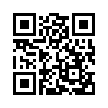 QR kód na túto stránku rabca.oma.sk u kvetna 6