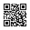 QR kód na túto stránku rabca.oma.sk u mlynska 2