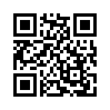 QR kód na túto stránku rabca.oma.sk u mlynska 4